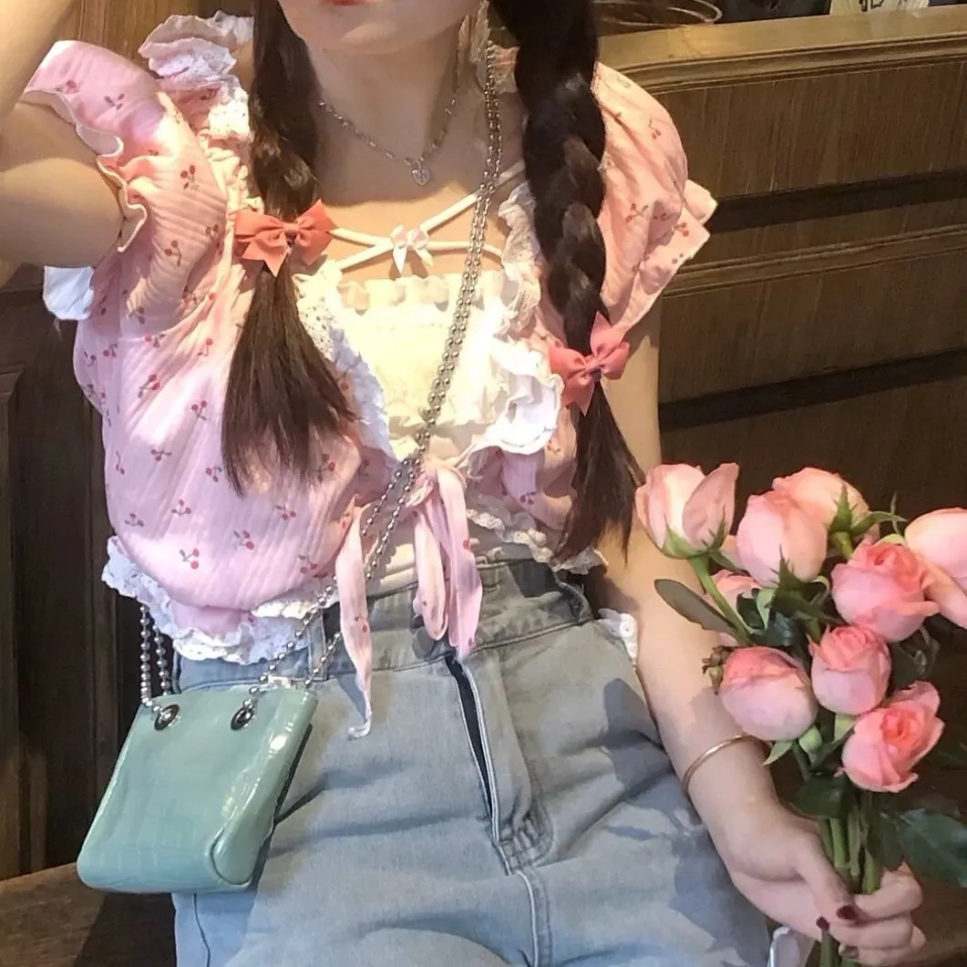 泰版狐狸的夏天
