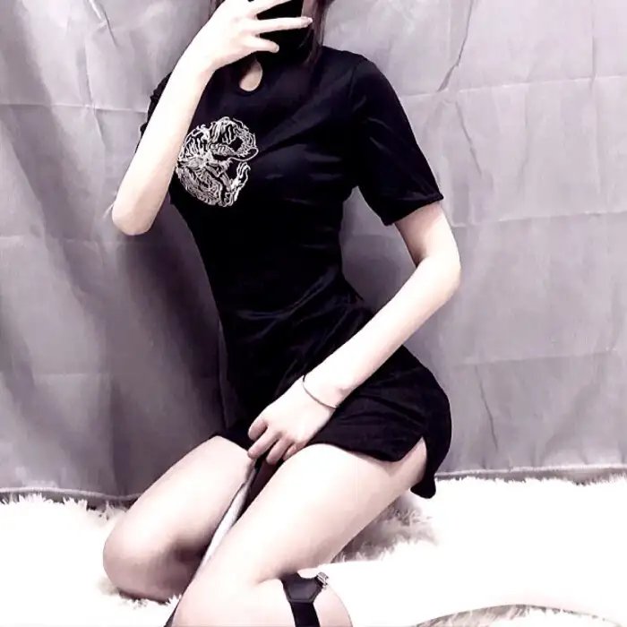 女士的品格