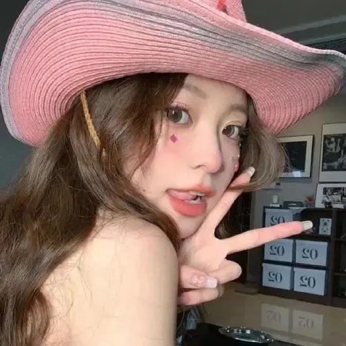 碧波仙子