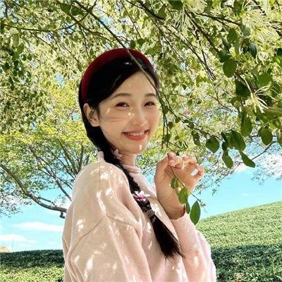 良辰美景好时光